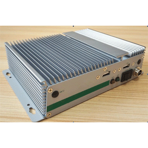 工業(yè)計算機電腦全封閉無風(fēng)扇低功耗嵌入式工控主機WJ5620