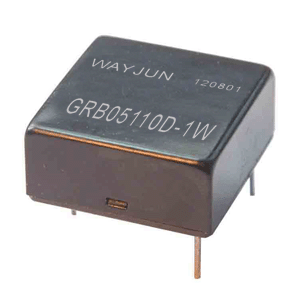 GRB系列 寬電壓輸入高電壓穩(wěn)壓輸出 醫(yī)療設(shè)備專(zhuān)用110VDC 220VDC